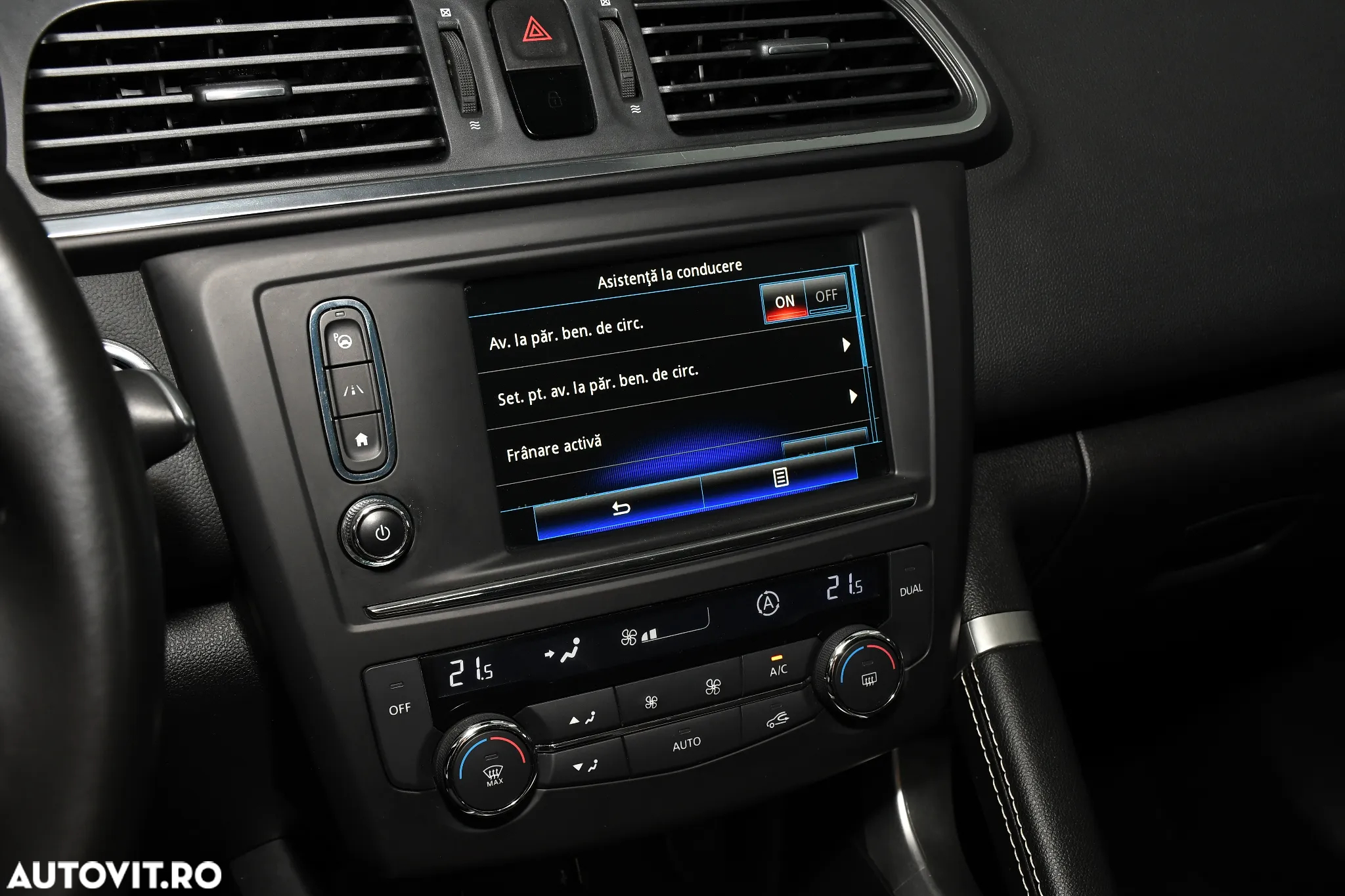 Renault Kadjar Energy dCi 130 Bose Edition - 28