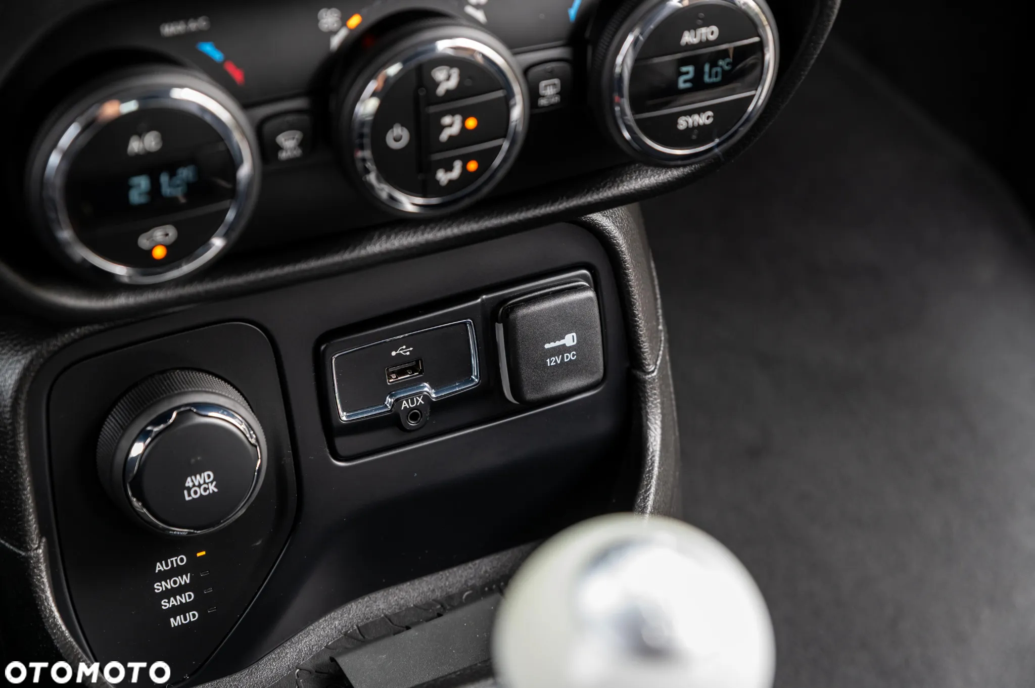 Jeep Renegade 2.0 MultiJet Limited 4WD S&S - 33