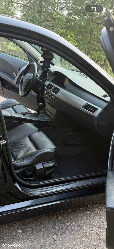 BMW Seria 5 - 13