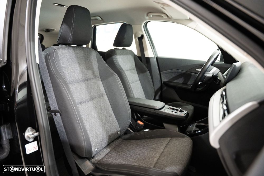 BMW X1 25 e xDrive Corporate Edition - 23