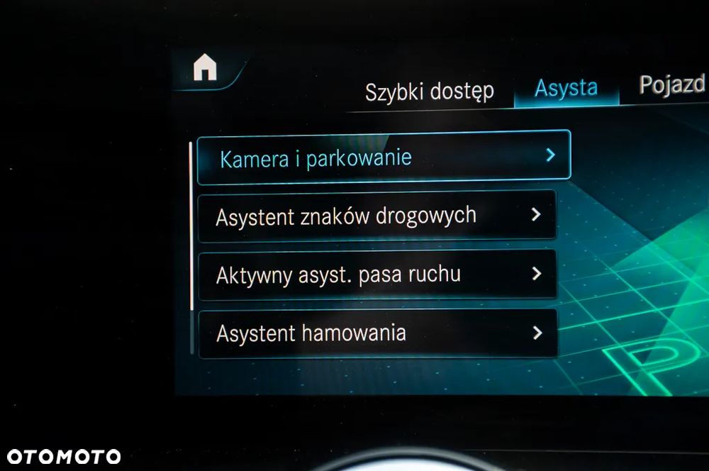 Mercedes-Benz Klasa B 180 Edition 2020 - 29