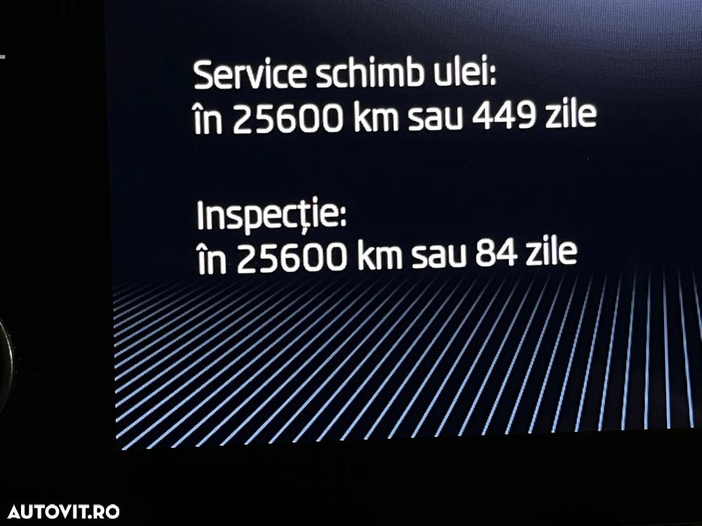 Skoda Scala 1.0 TSI Style - 20