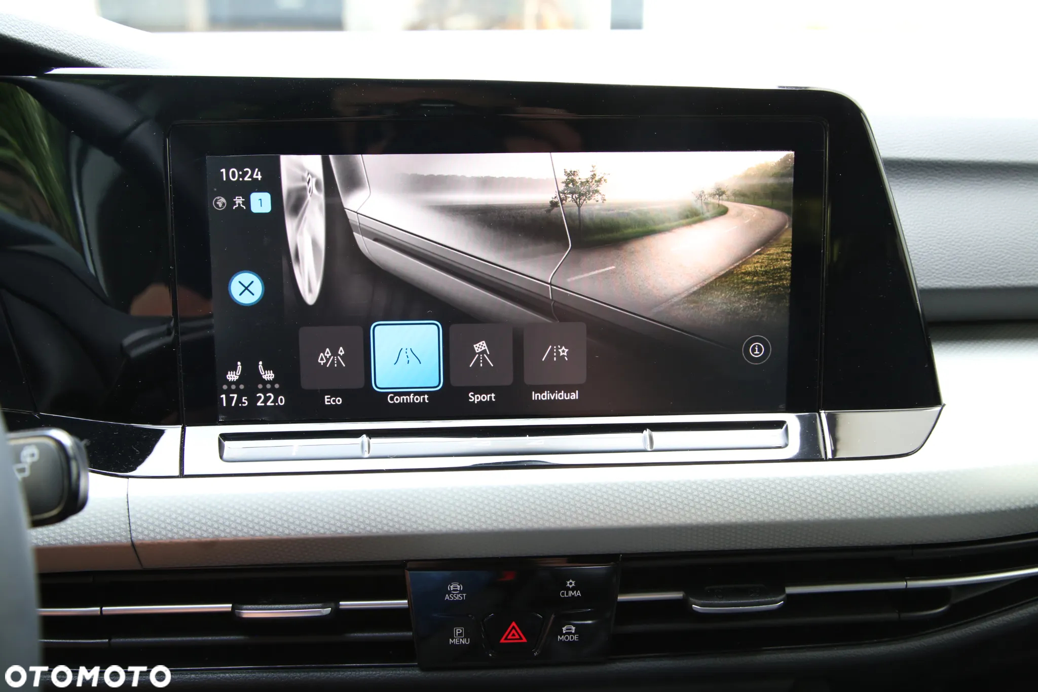 Volkswagen Golf Variant 1.5 TSI OPF Move - 31