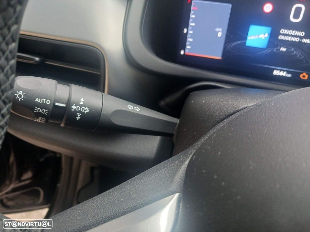 Jeep Avenger 1.2 GSE T3 Summit - 22