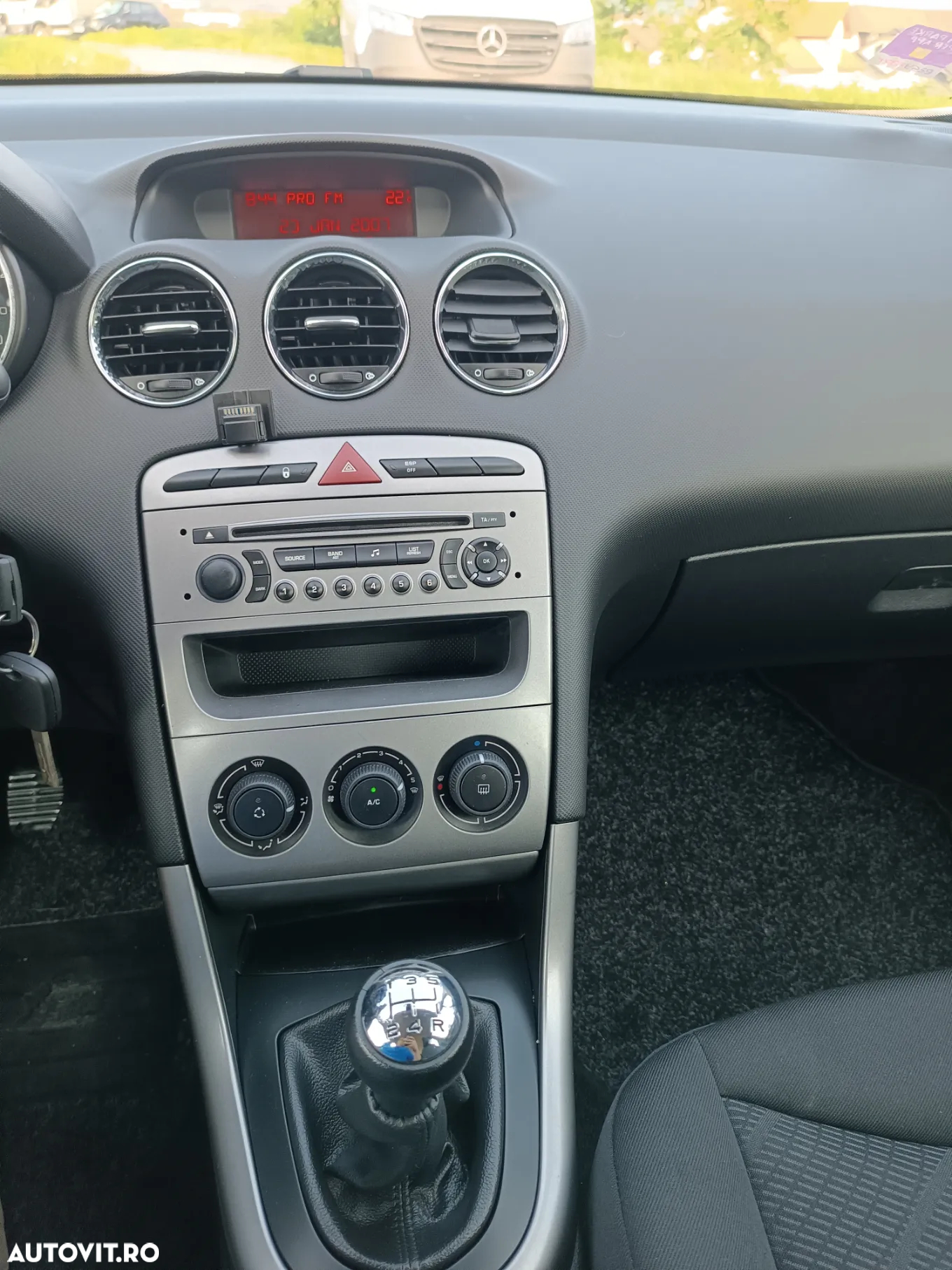 Peugeot 308 SW 100 VTi Tendance - 6