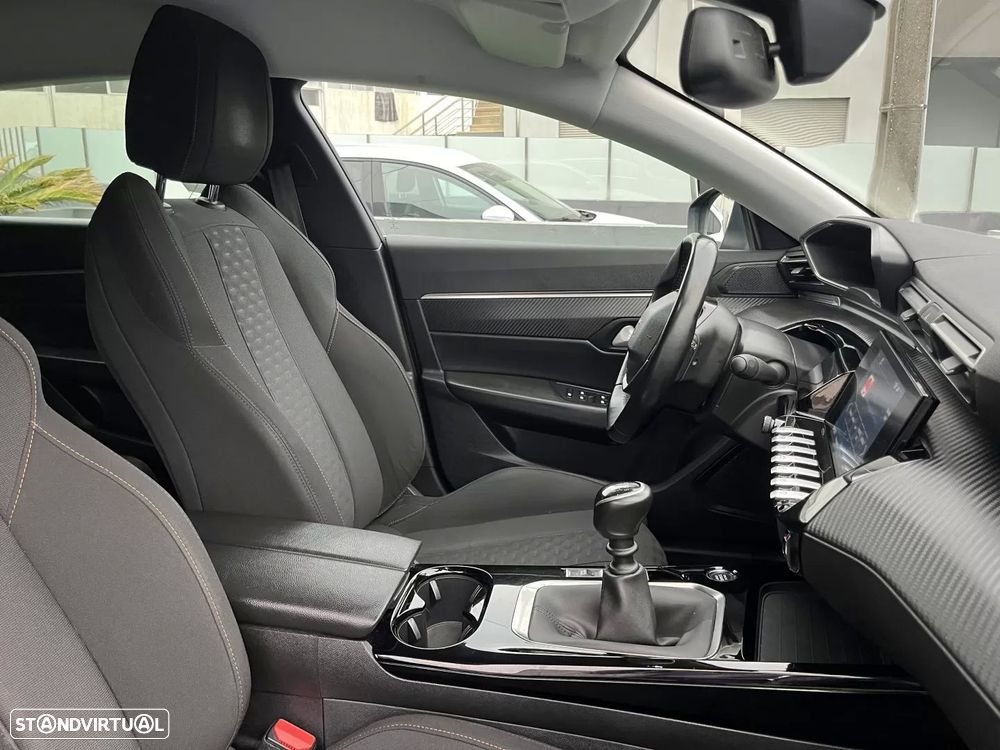Peugeot 508 SW 1.5 BlueHDi Allure - 50