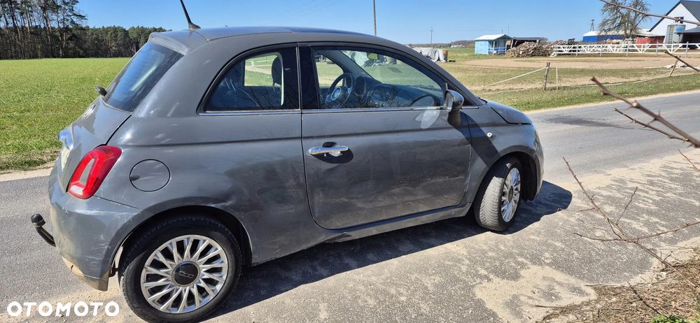 Fiat 500 - 4