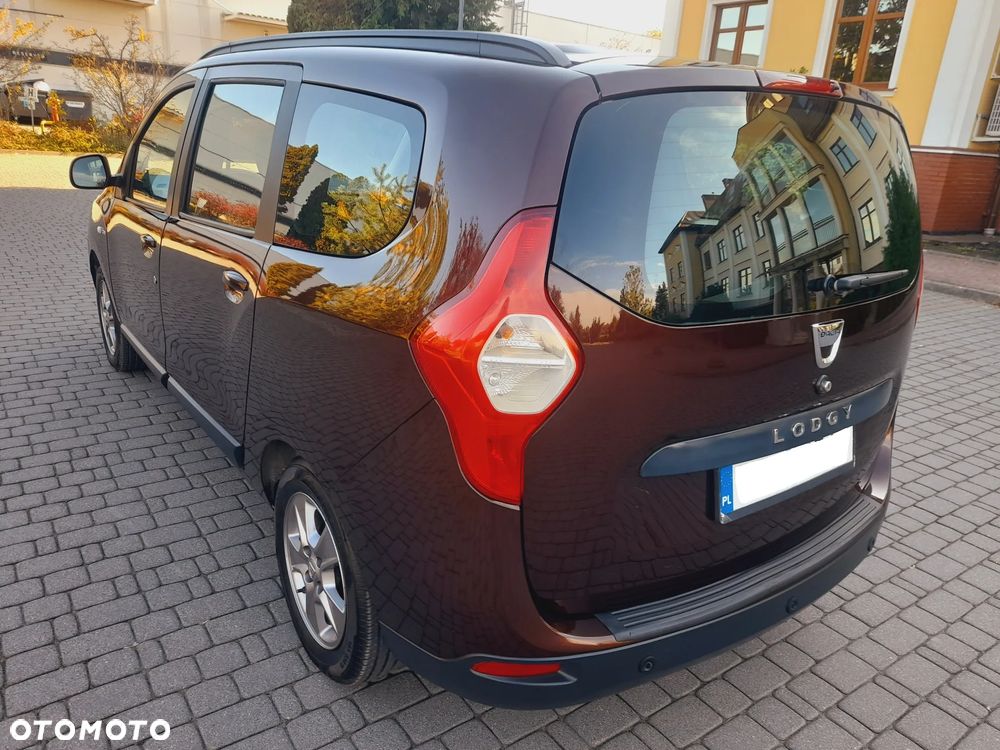 Dacia Lodgy - 24