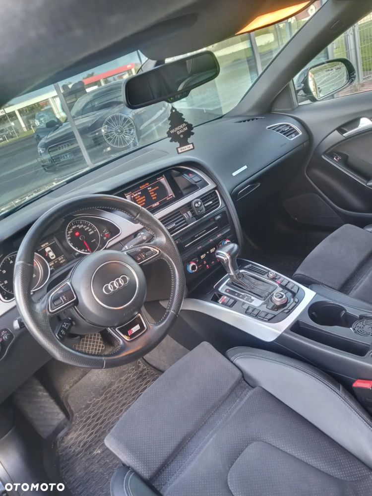 Audi A5 Coupé 3.0 TDI clean diesel Quattro S tronic - 16