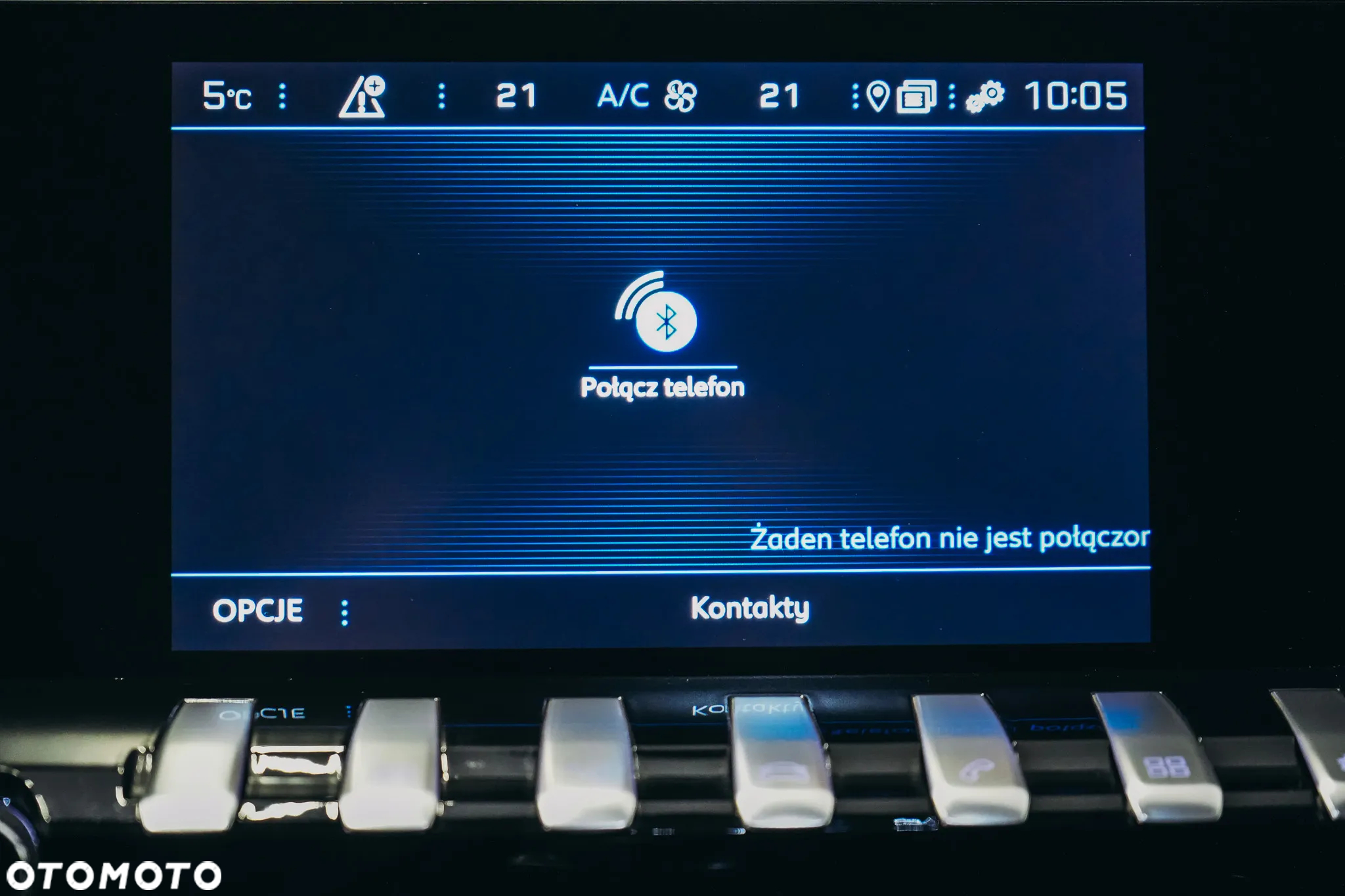 Peugeot 508 SW BlueHDi 160 EAT8 Allure Business-Paket - 32