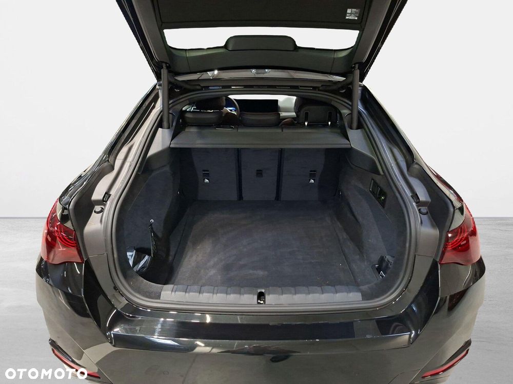 BMW Seria 4 420d mHEV M Sport - 19