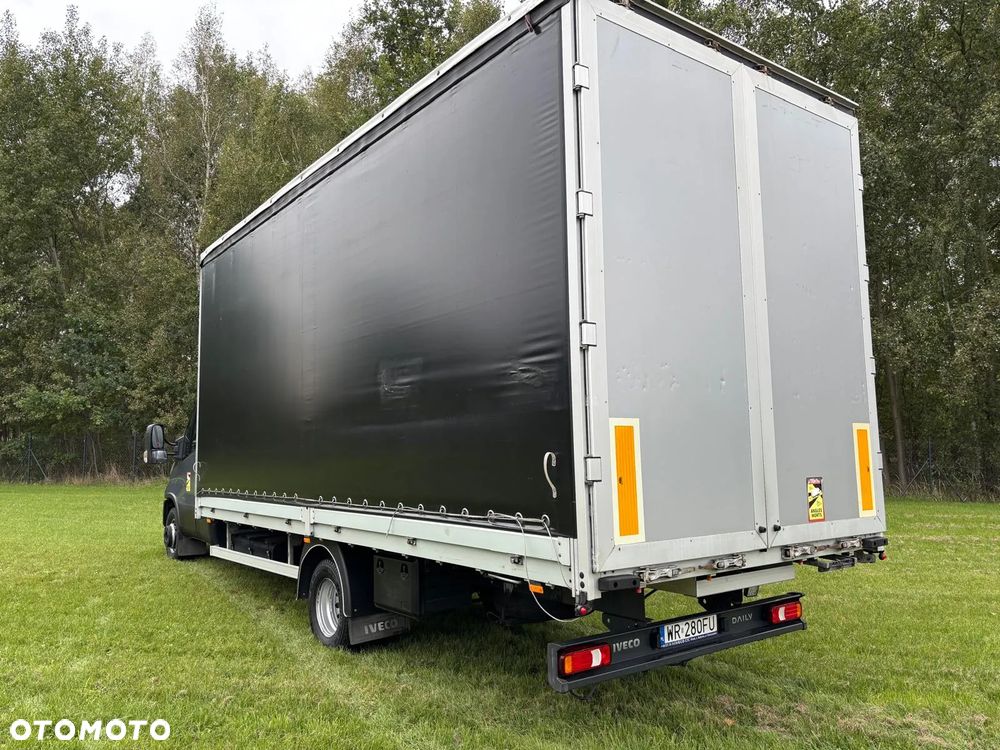 Iveco DAILY 70C - 7