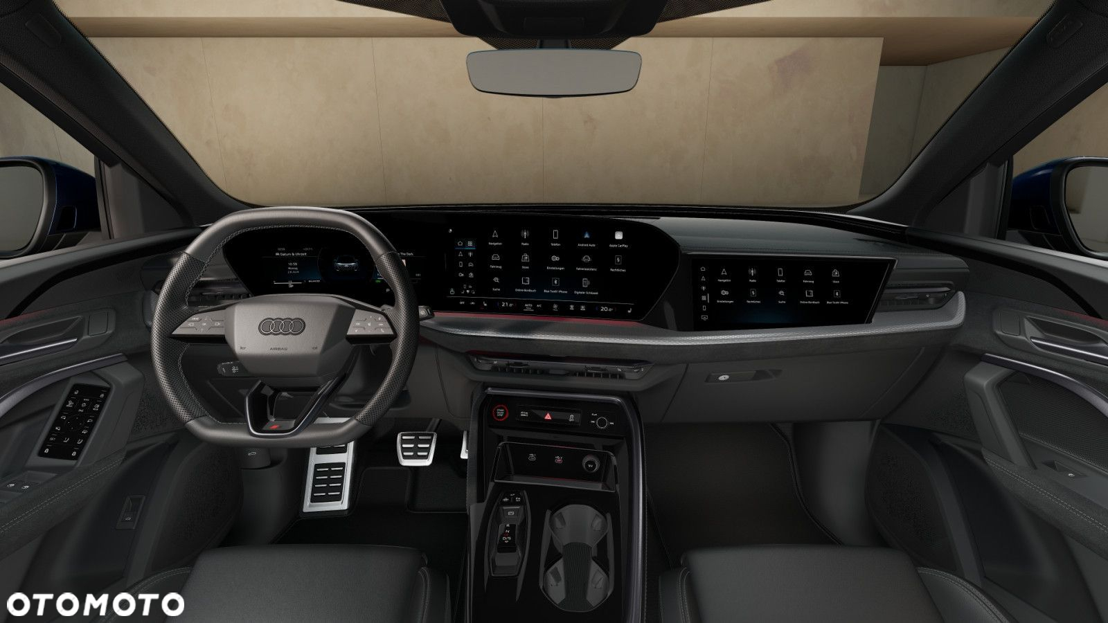 Audi Q5 Sportback - 3