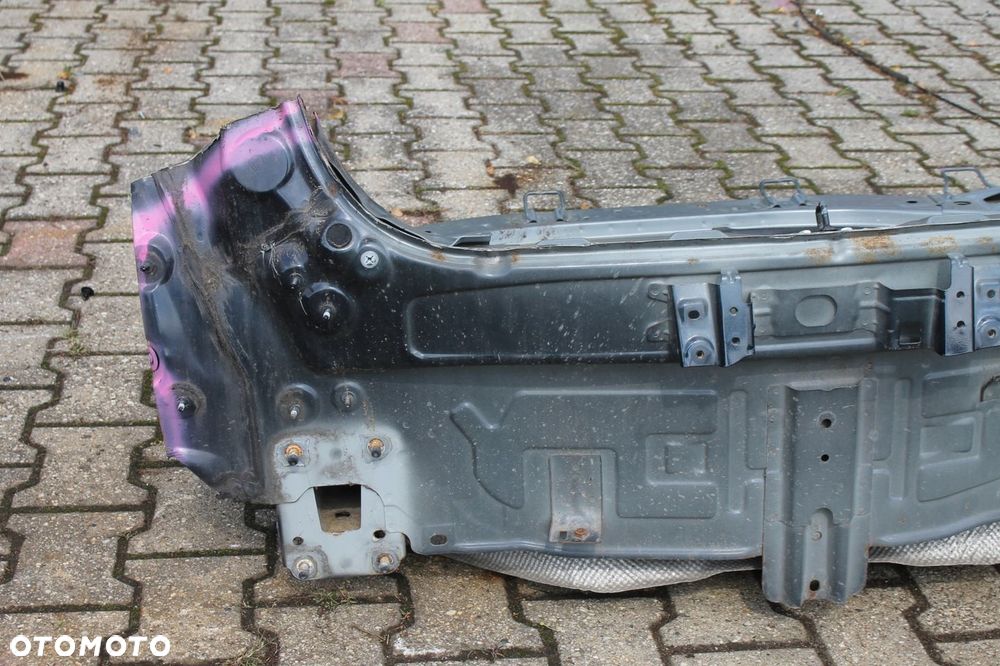 PAS TYLNY WANNA TYŁ MAZDA CX-3 154-21 - 5