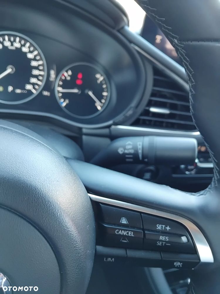 Mazda 3 2.0 mHEV Exclusive Line - 15