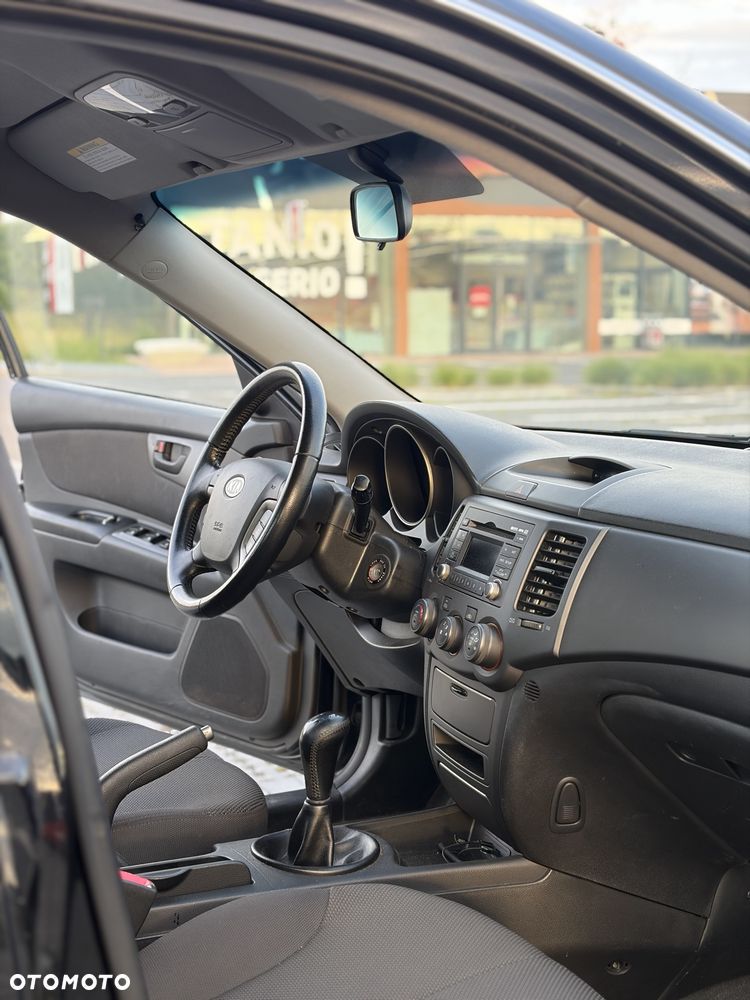Kia Magentis - 6