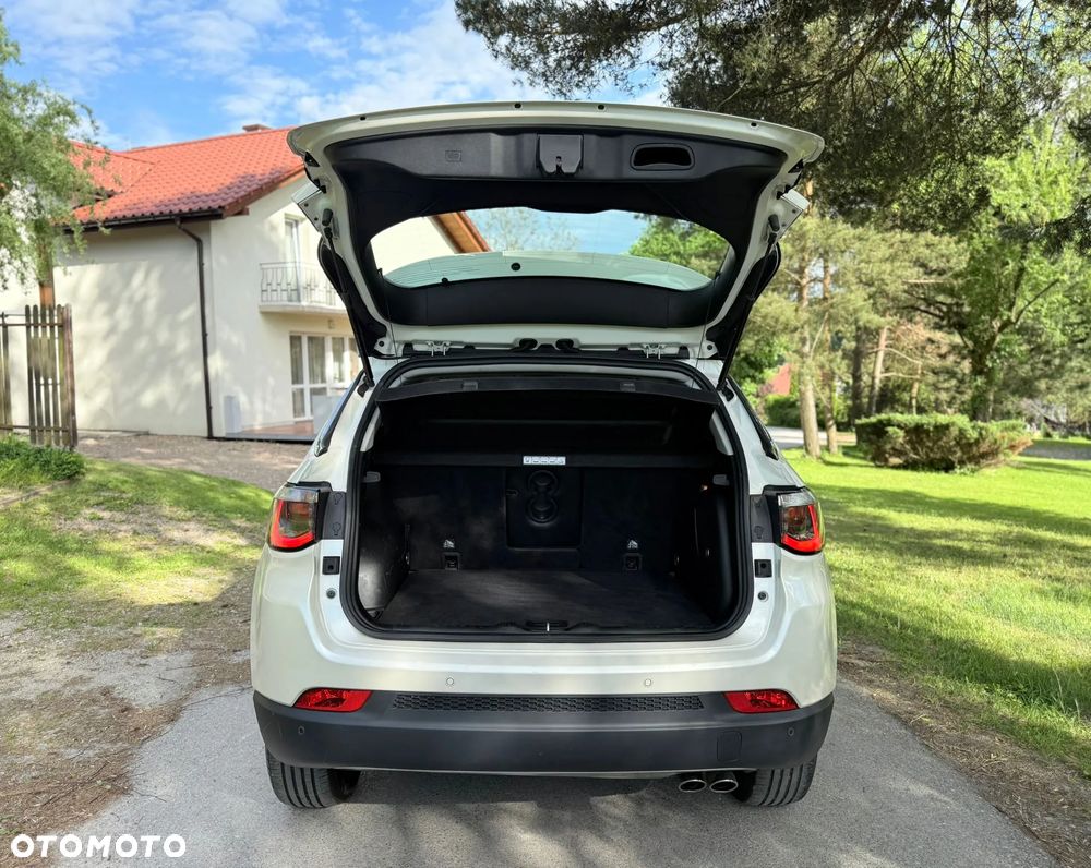 Jeep Compass 1.4 TMair Limited FWD S&S - 29