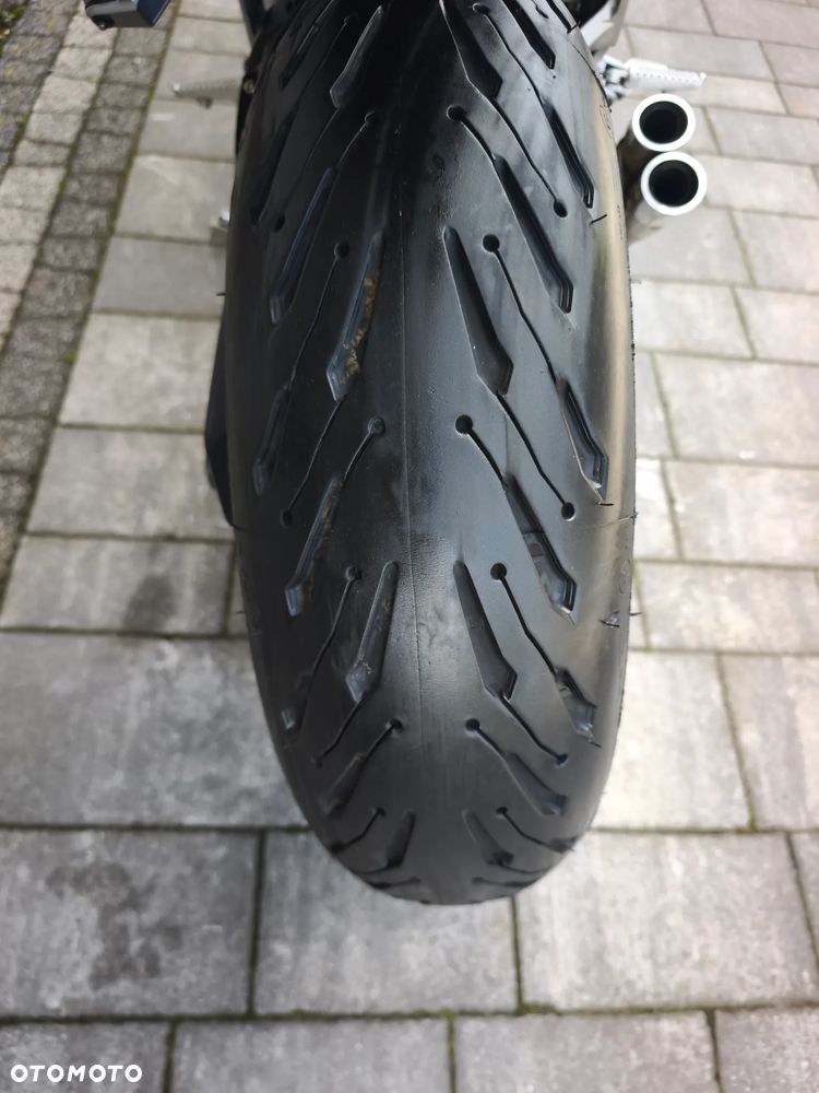 Honda CB - 33