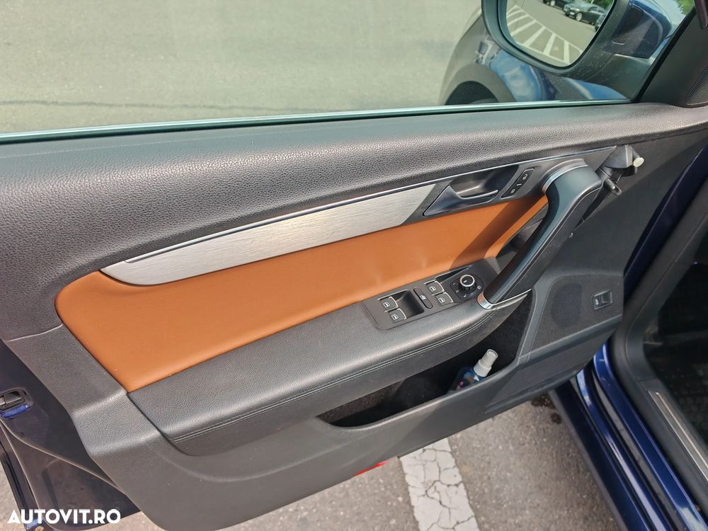 Volkswagen Passat 2.0 TDI DSG BlueMotion Technology Highline - 9