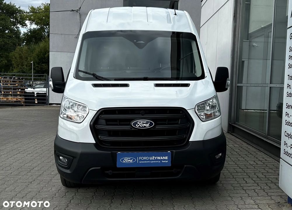 Ford Transit - 8