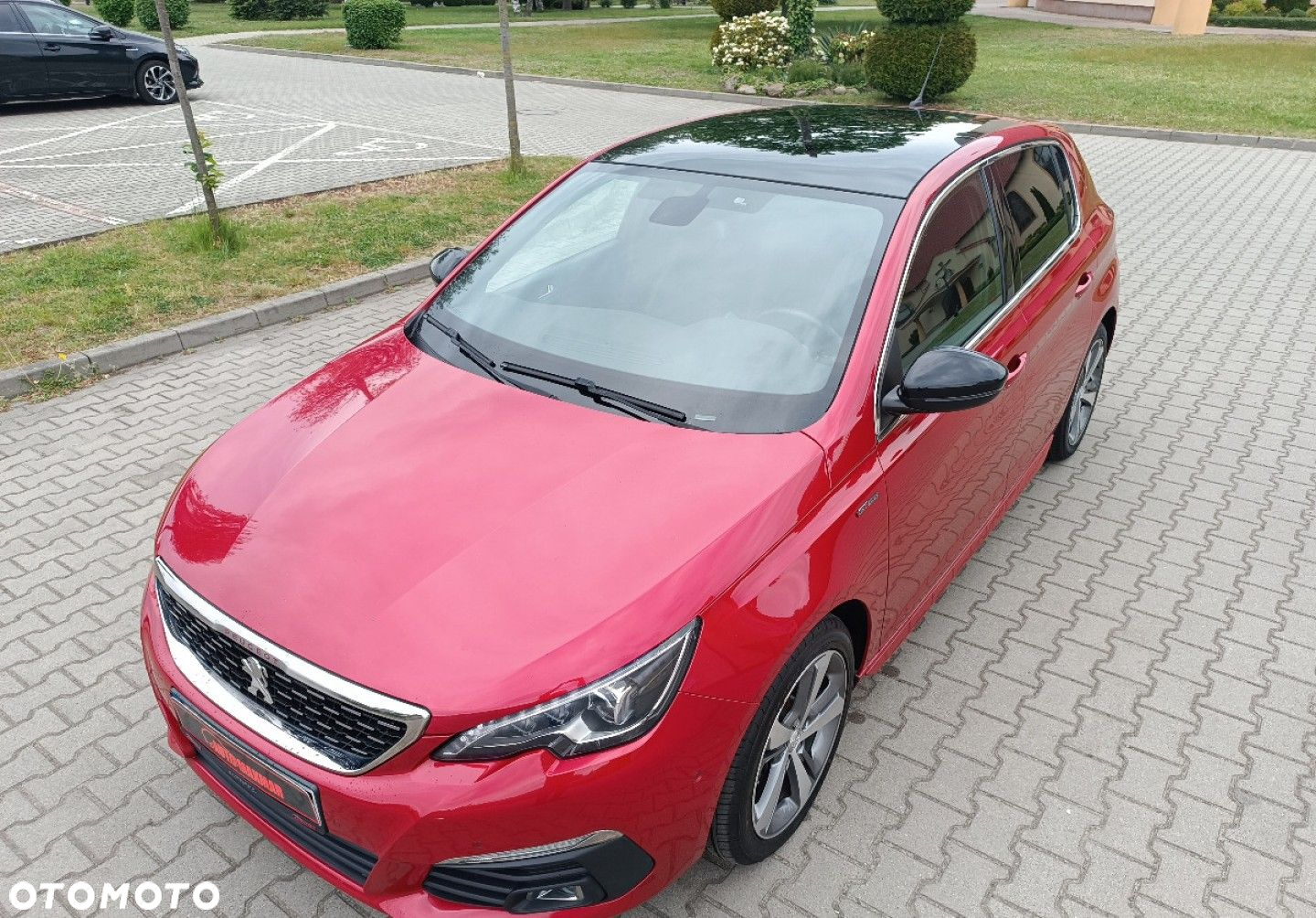 Peugeot 308 - 4