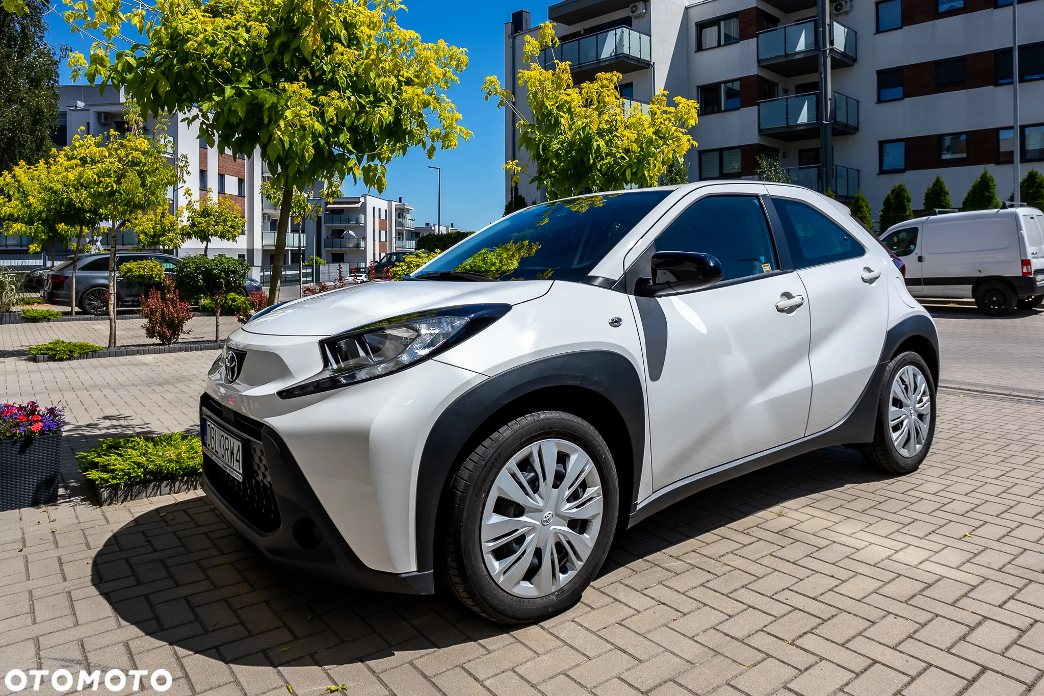 Toyota Aygo X 1.0 VVT-i Comfort - 2