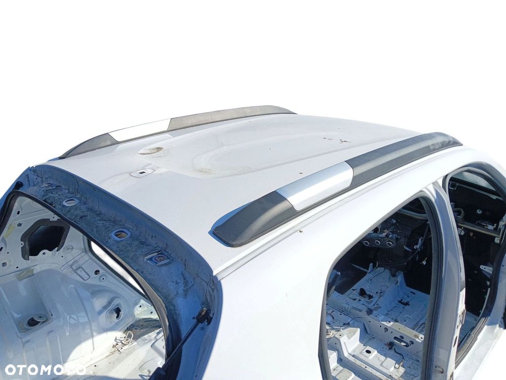 DACH DACIA SPRING (2021-2024) 33kW 45KM - 4