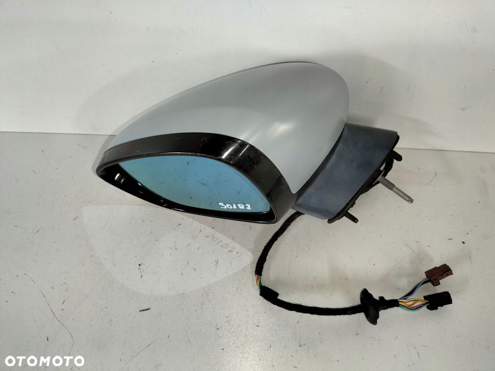 lusterko lewe elektryczne citroen ds5 11-15 - 2