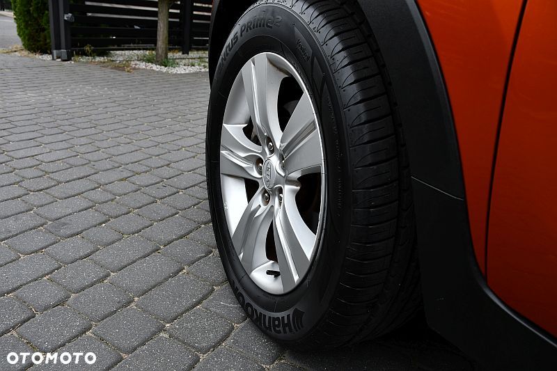 Kia Sportage 1.6 GDI XL 2WD - 31
