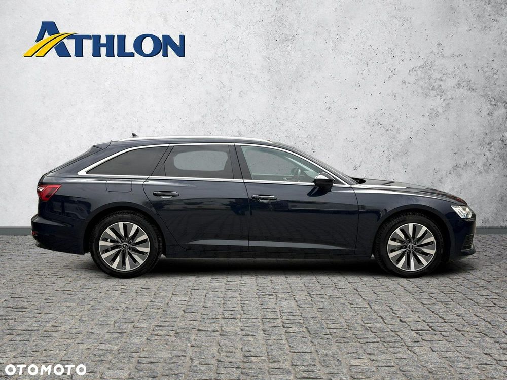Audi A6 Avant - 6
