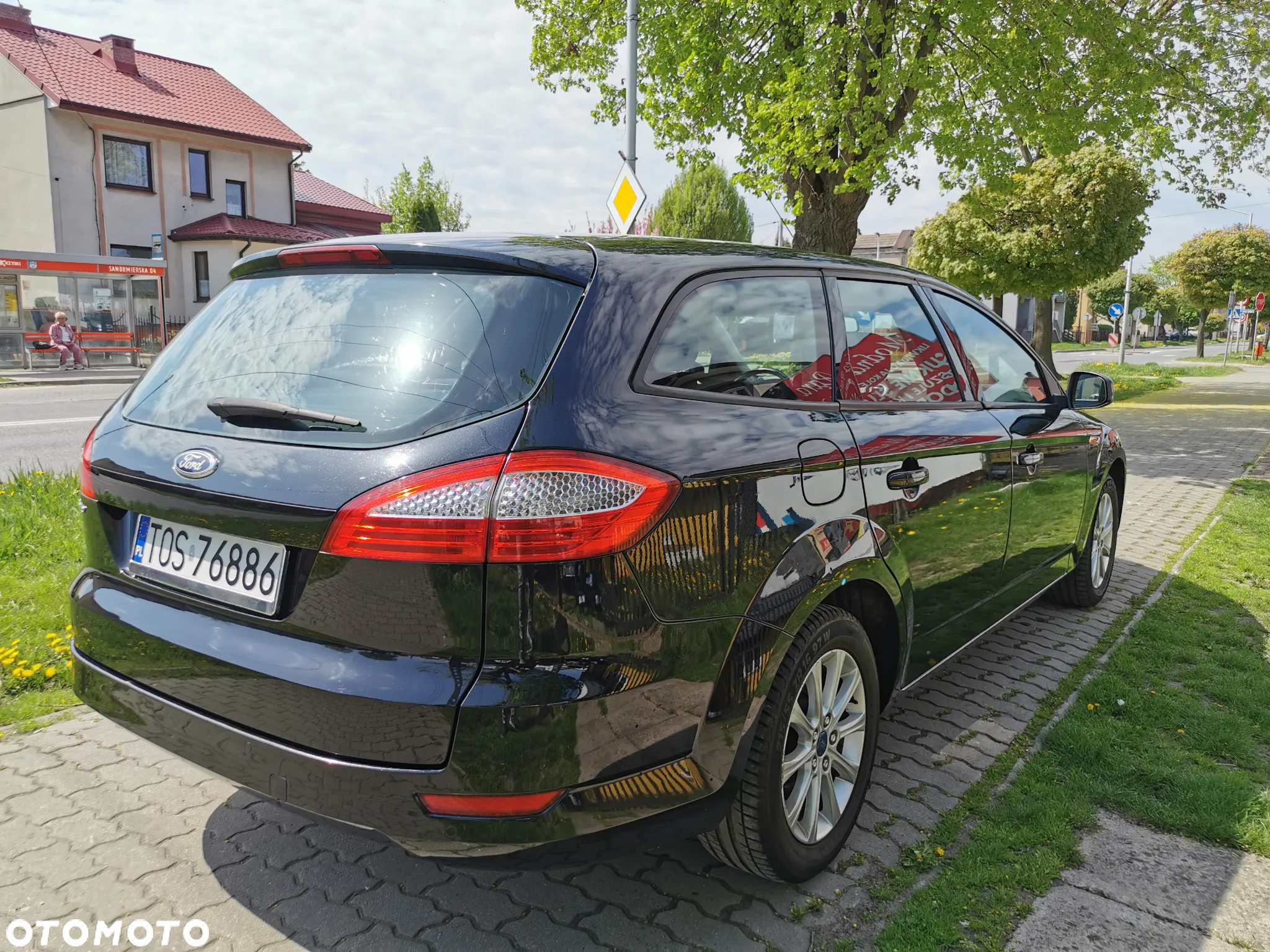 Ford Mondeo Turnier 2.0 TDCi Ambiente - 6