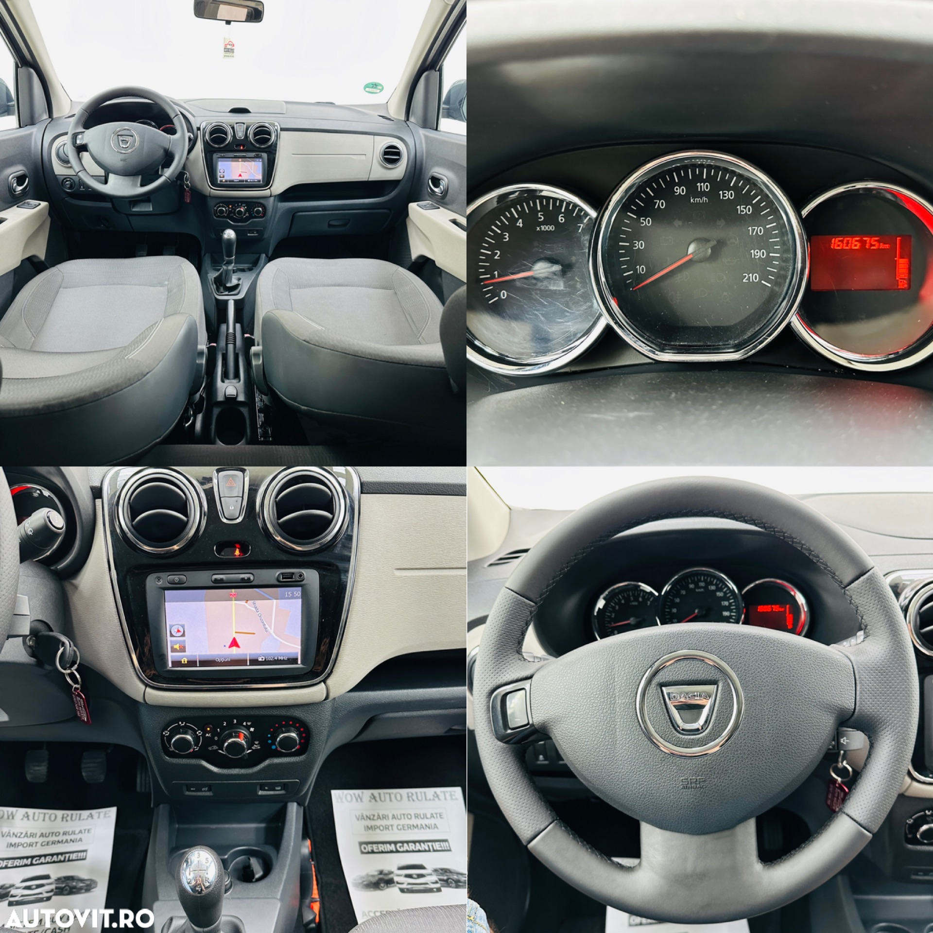 Dacia Lodgy - 8