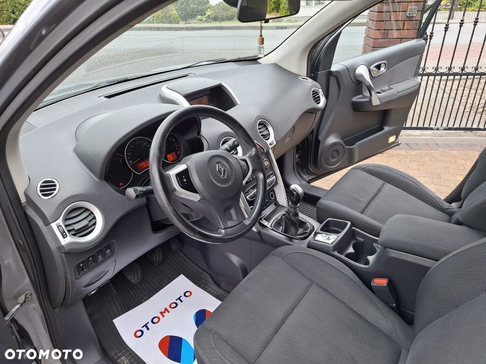 Renault Koleos dCi 150 FAP 4x4 Dynamique - 12
