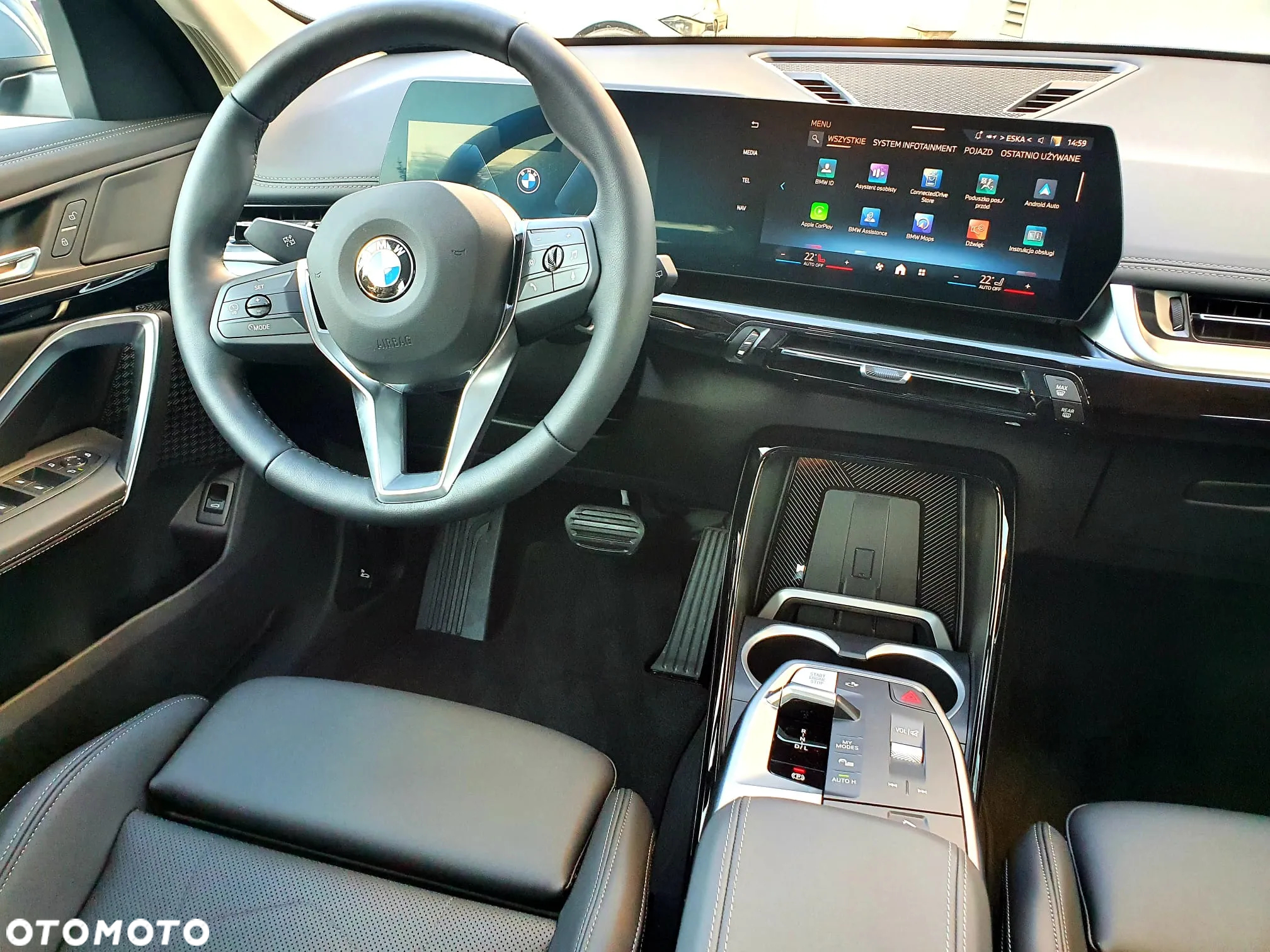 BMW X1 - 17