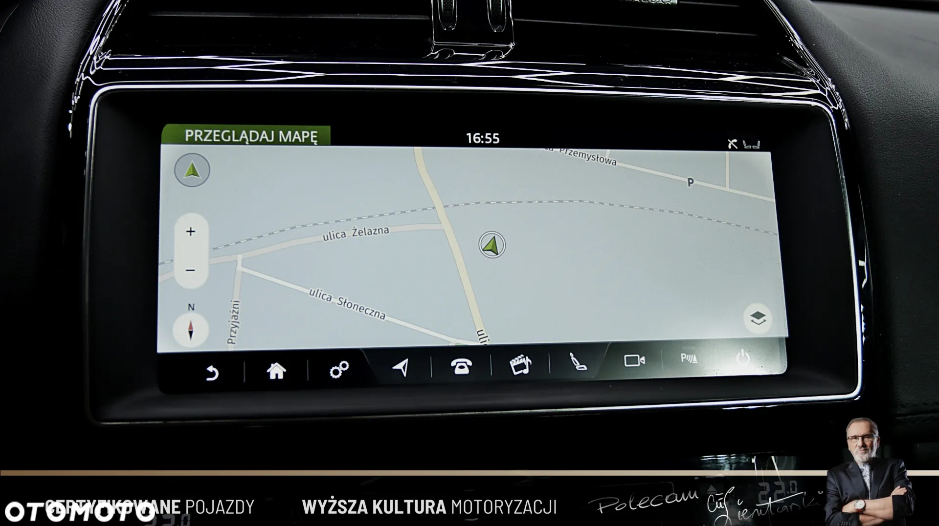 Jaguar F-Pace 2.0 i4D AWD Prestige - 22