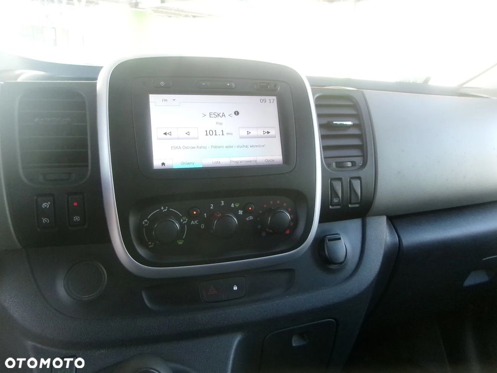 Renault Trafic ENERGY Grand Spaceclass - 24