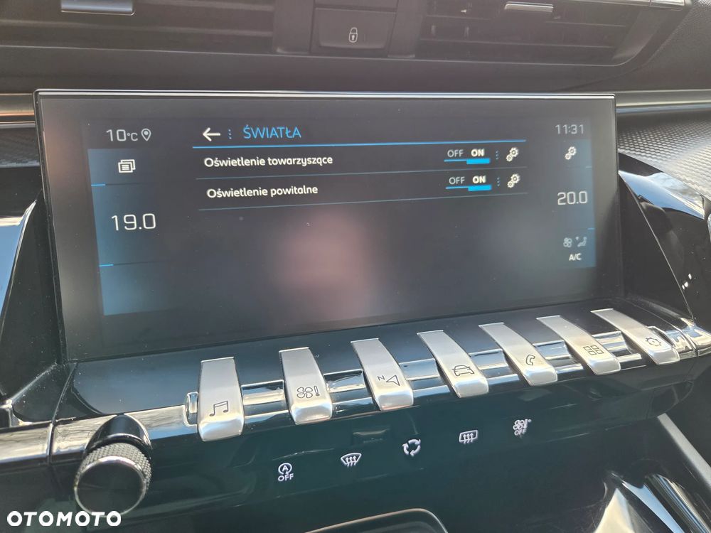 Peugeot 508 BlueHDi 130 EAT8 Allure - 16