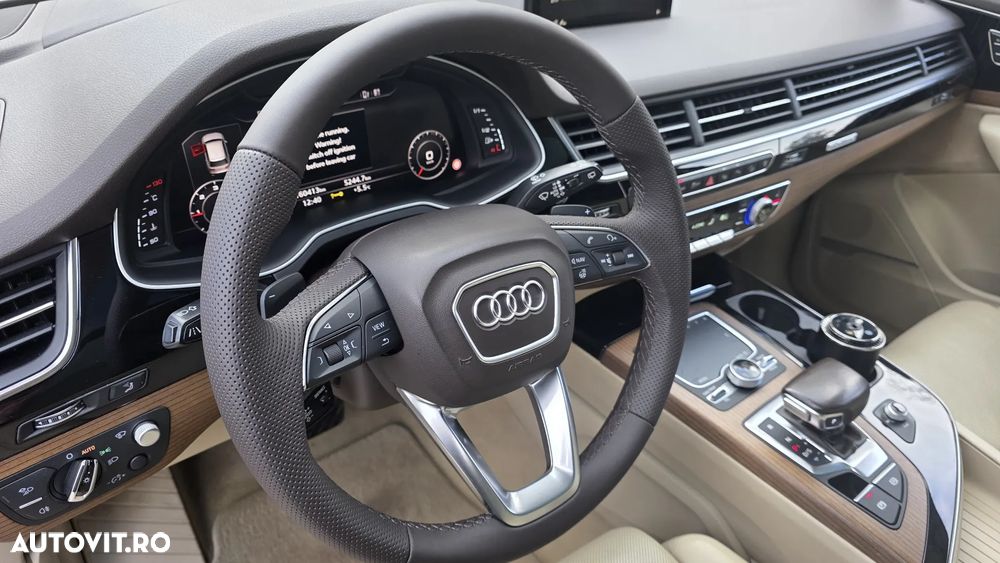 Audi Q7 - 27