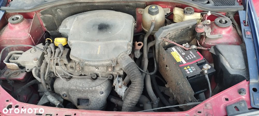Renault Thalia 1.4 RN - 3