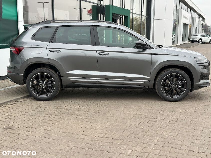 Skoda Karoq - 2