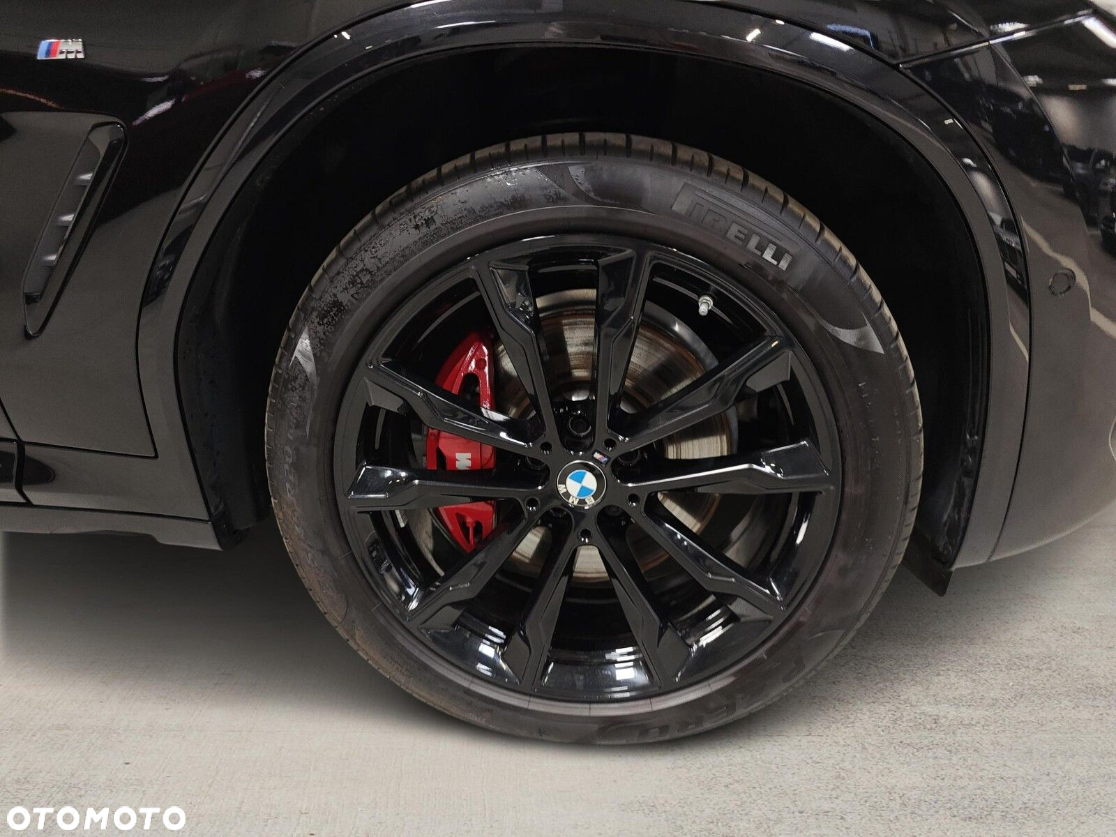 BMW X4 - 9