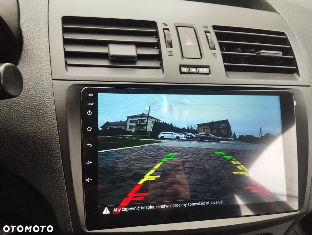 Mazda 3 1.6 16V Exclusive - 7