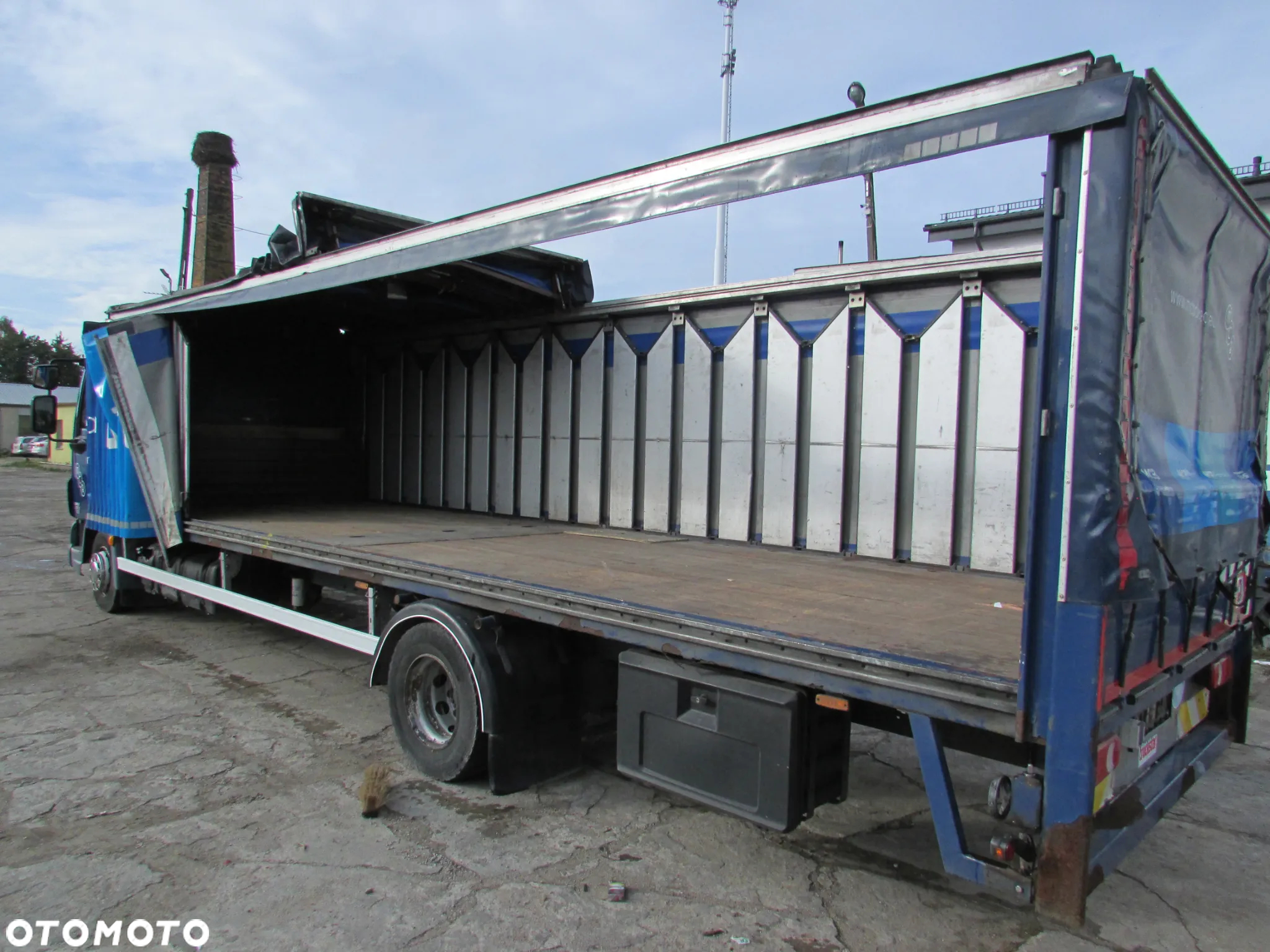 DAF LF 45 - 16