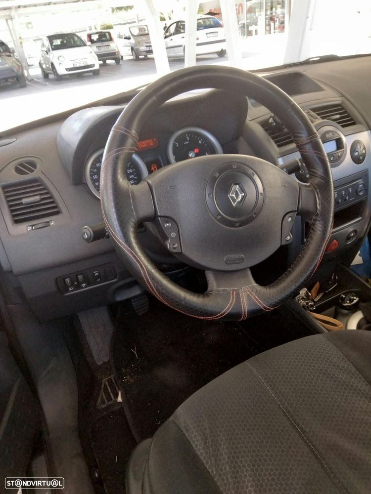 Renault Mégane Break - 9