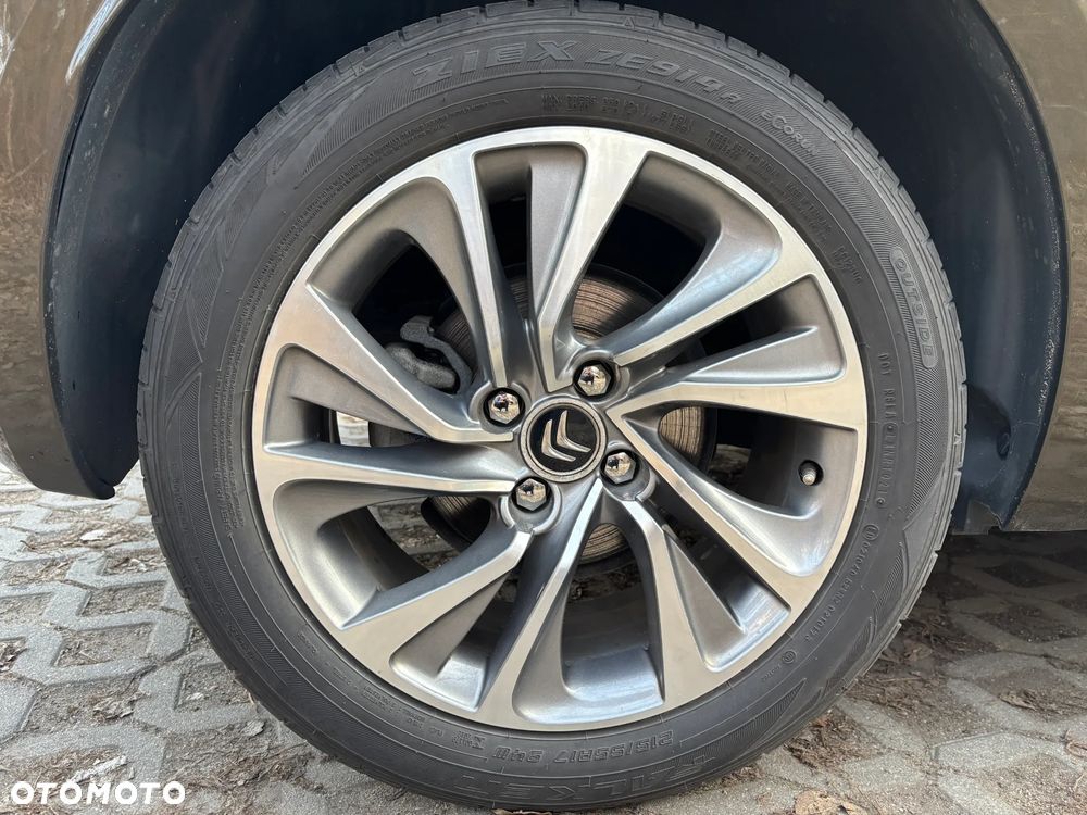 Citroën DS4 1.6 VTi SoChic - 20