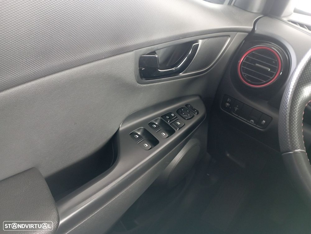 Hyundai Kauai 1.6 CRDi Premium - 25