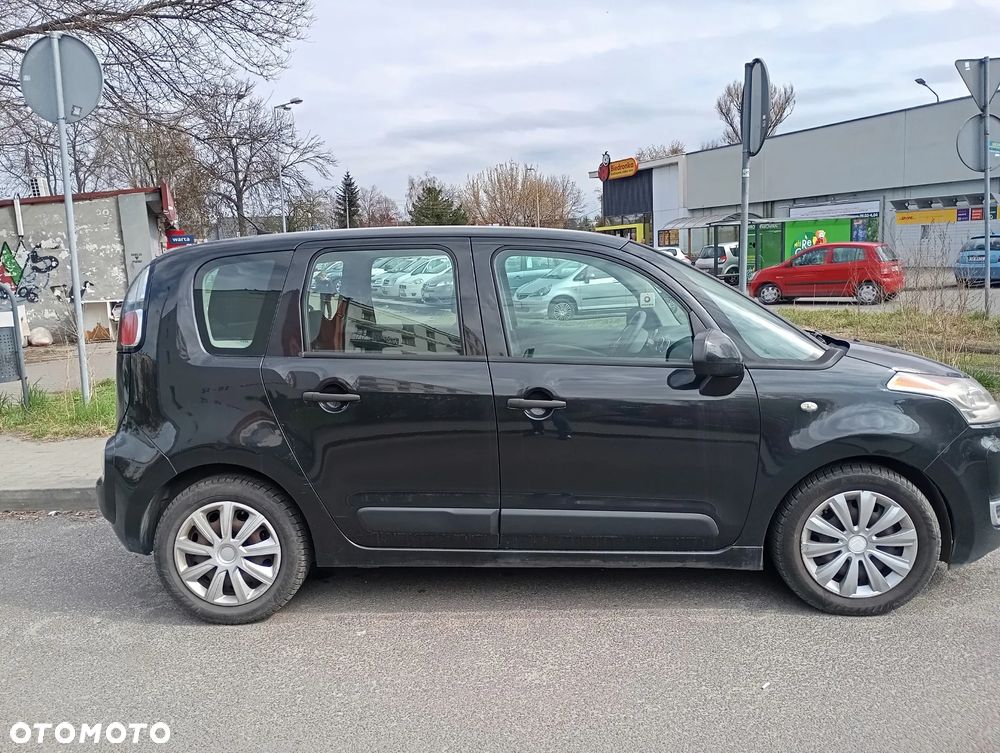 Citroën C3 Picasso VTi 120 Tendance - 5