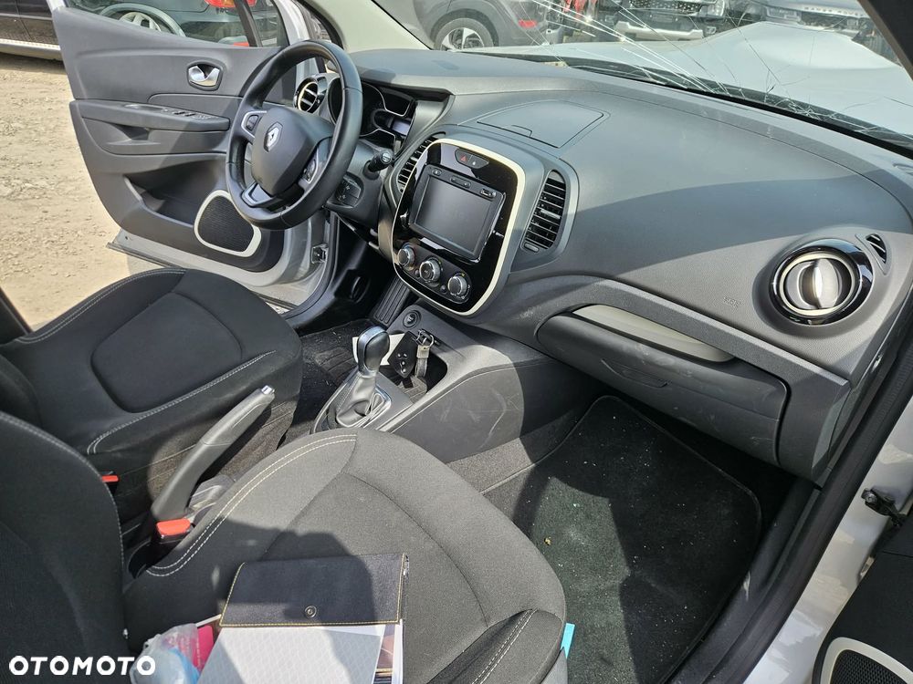Renault Captur ENERGY dCi 90 EDC Elysee - 12