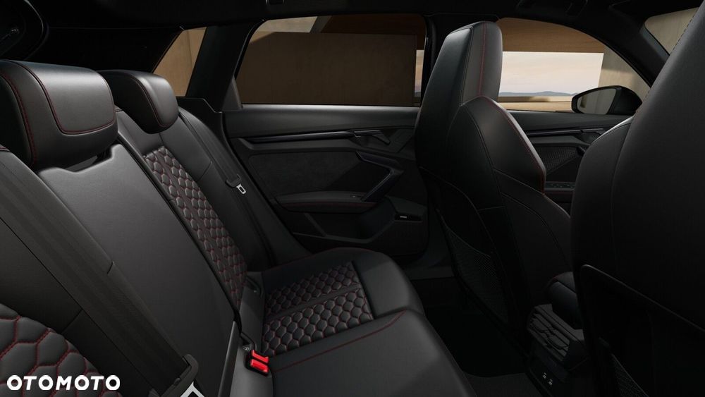 Audi RS3 Sportback - 9