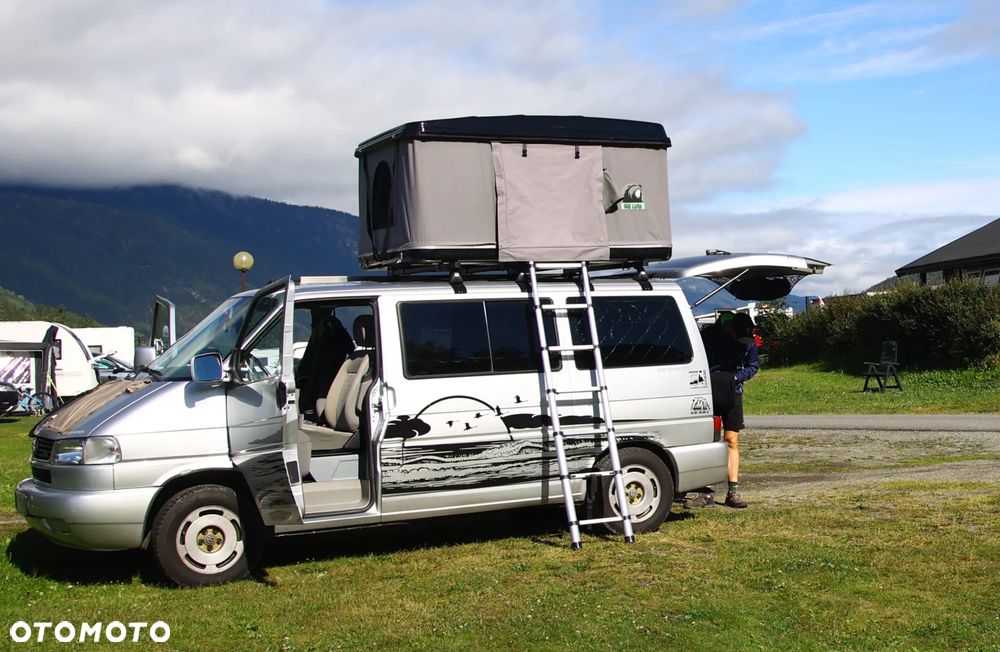 Volkswagen Multivan Standard - 17